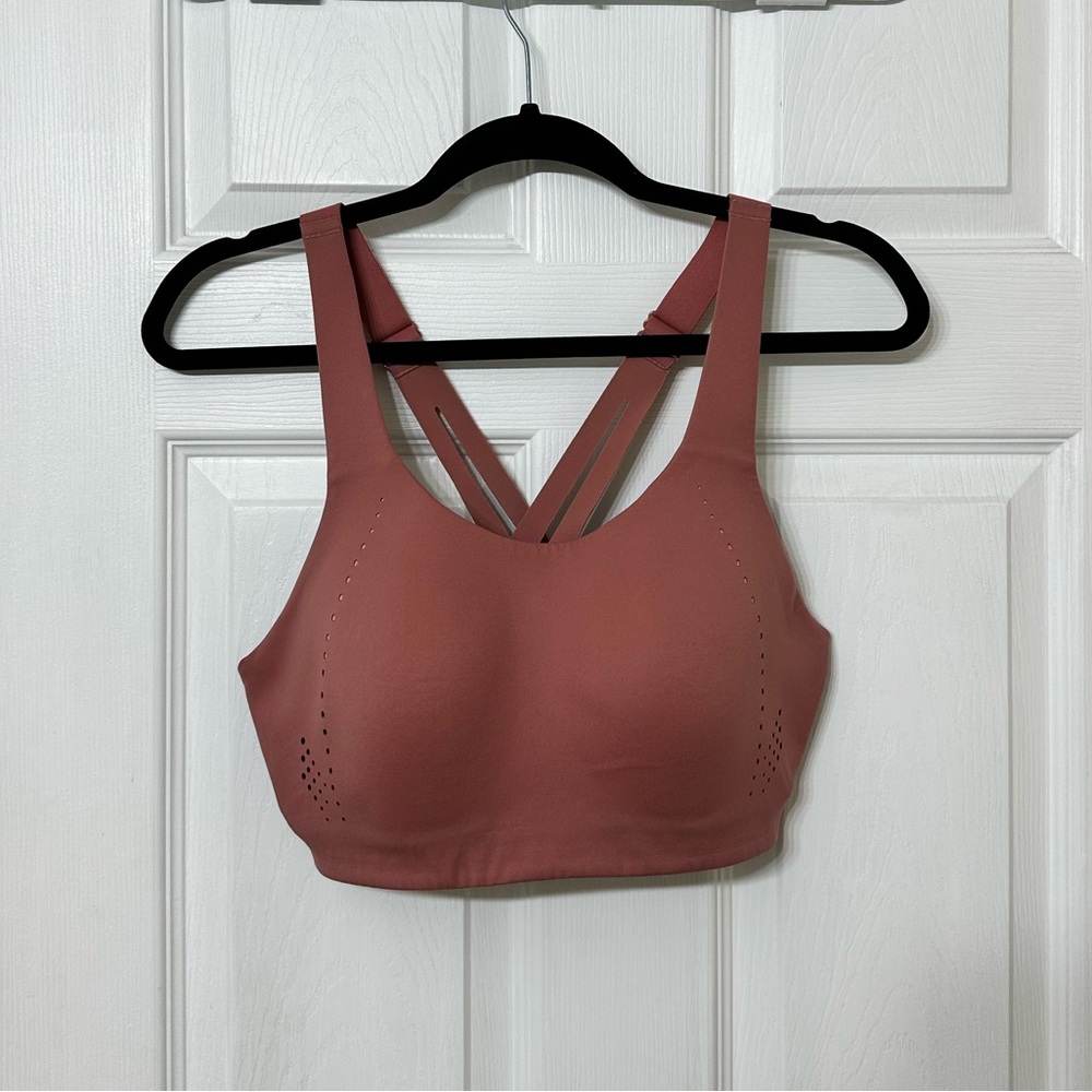 Lululemon AirSupport Bra